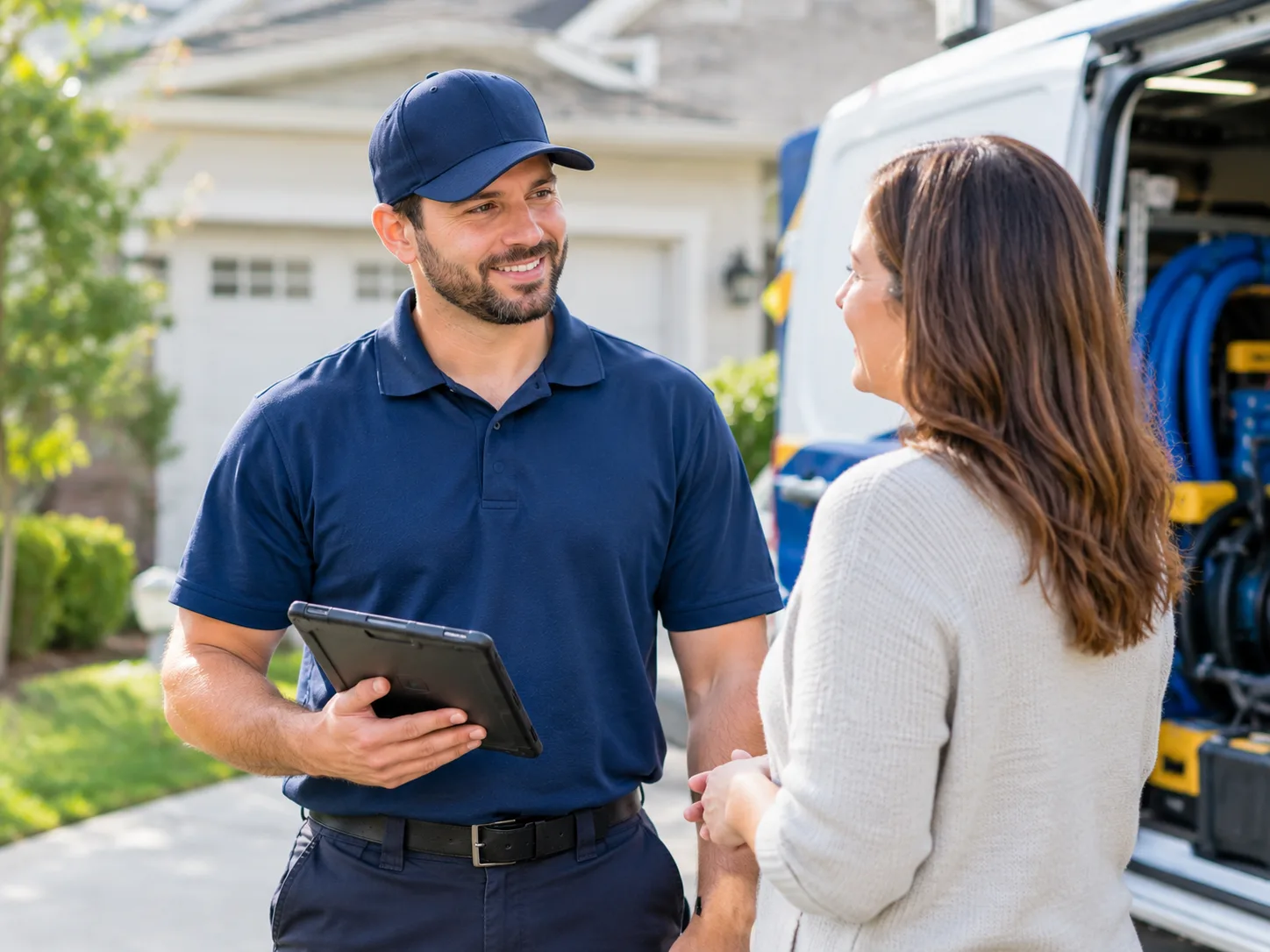 Sewage Backup Cleanup Samaria, MI FAQs